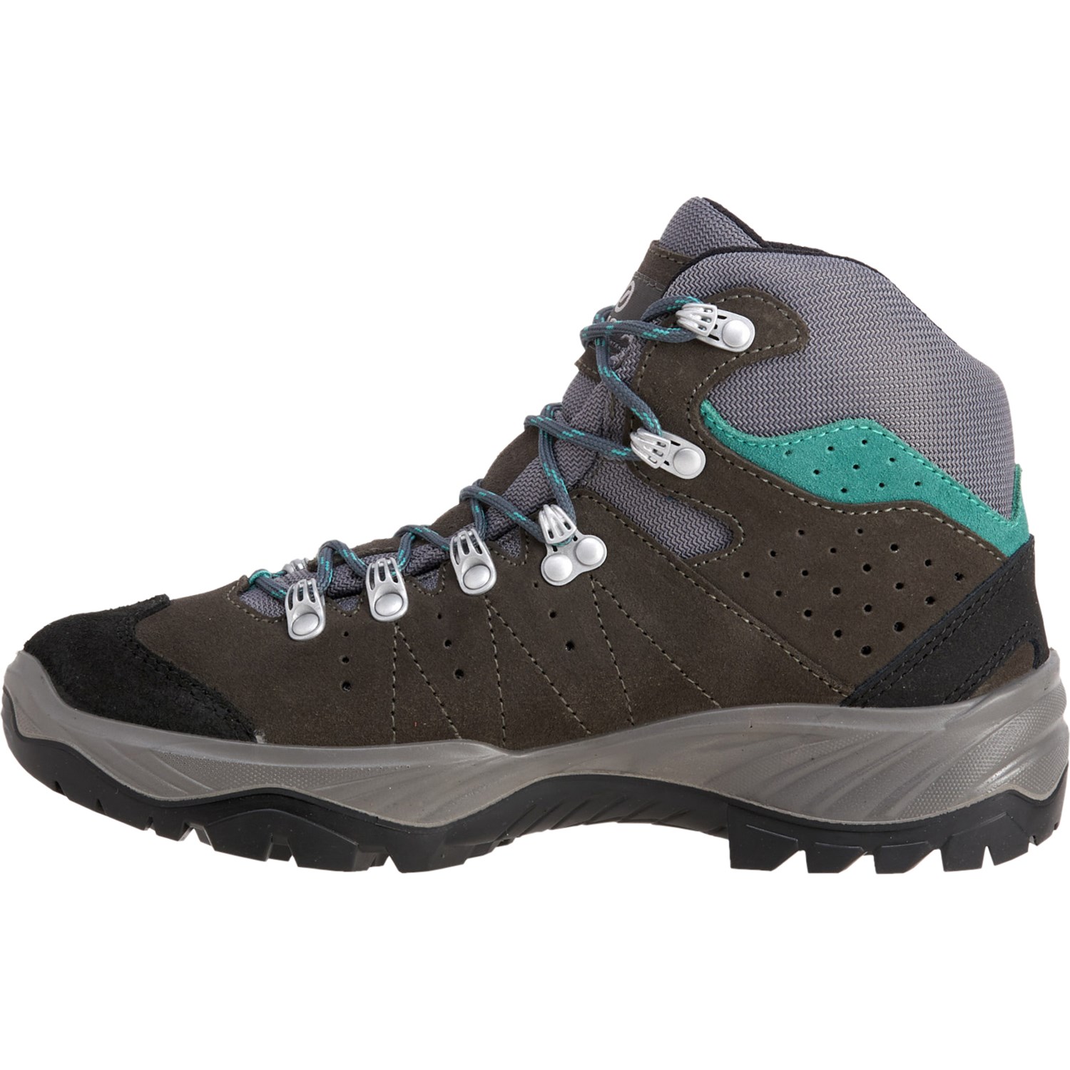 scarpa gore tex hiking boots