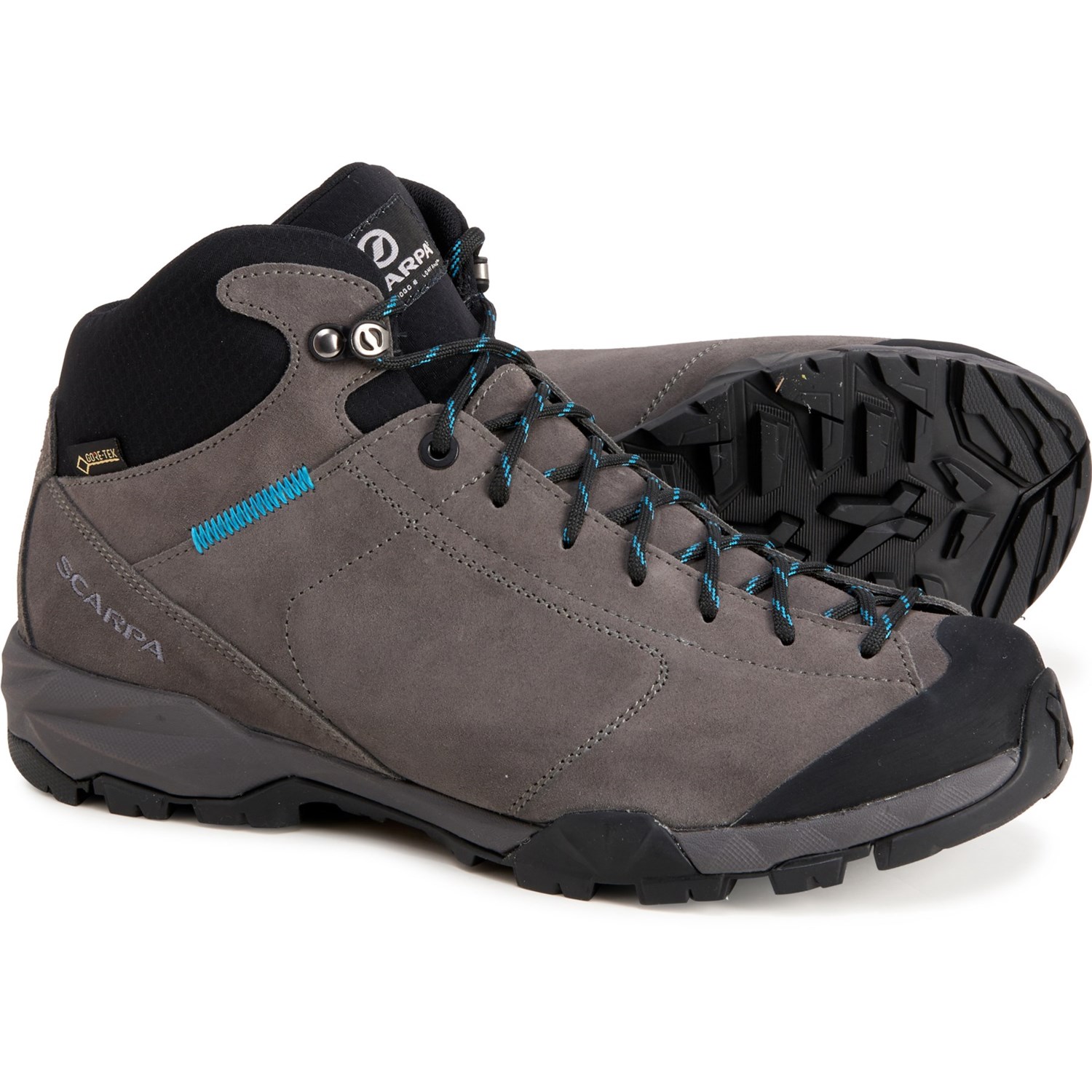 scarpa boot polish