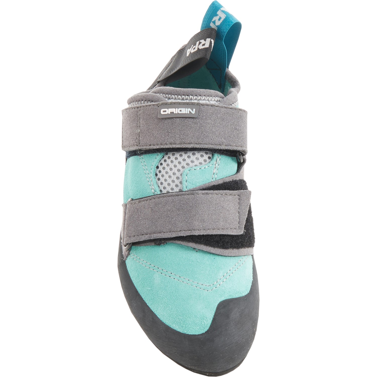 Scarpa Origin Women's Climbing Shoe - Used