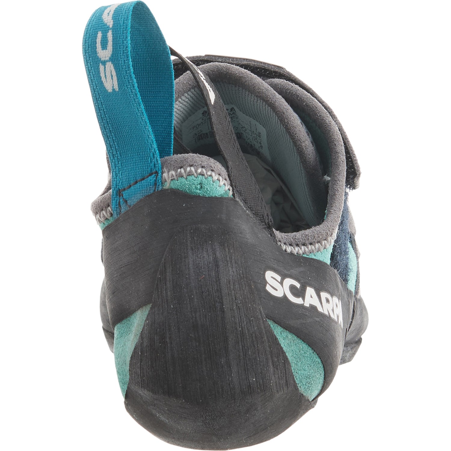 Scarpa Made in Europe Origin Climbing Shoes (For Men and Women