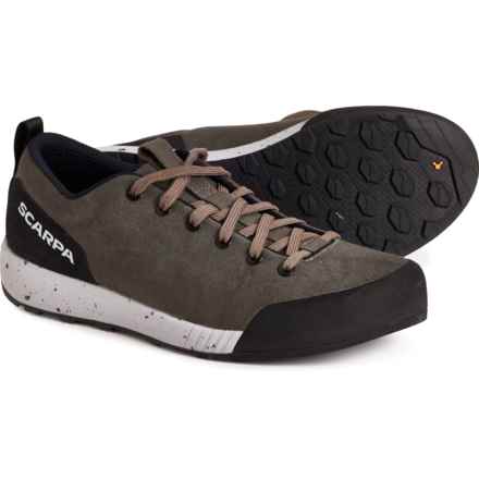 Scarpa Made in Europe Spirit Hiking Shoes (For Men) in Moss