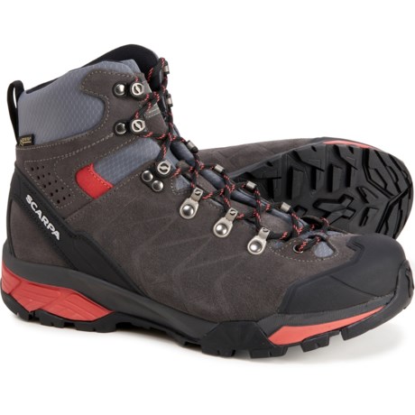 womens gore tex hiking boots