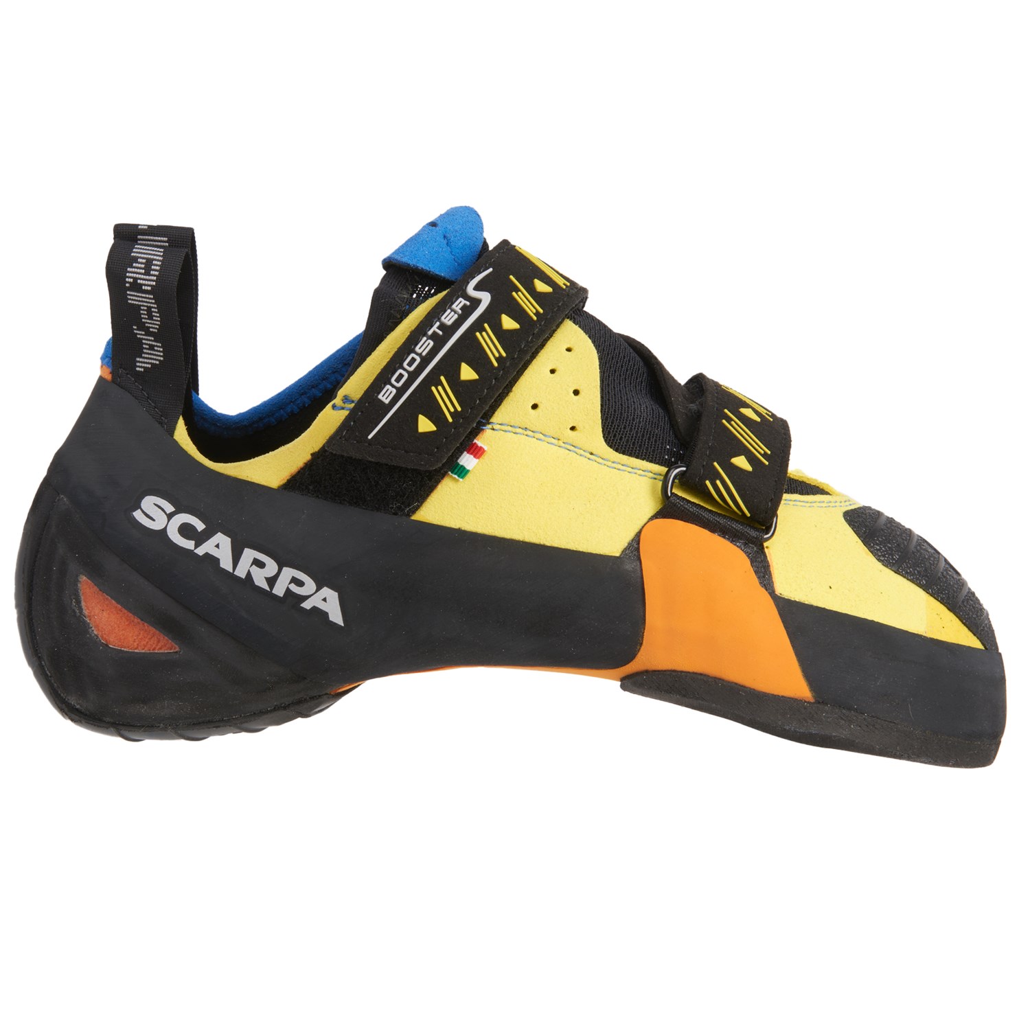 Italy Booster S Climbing Shoes 