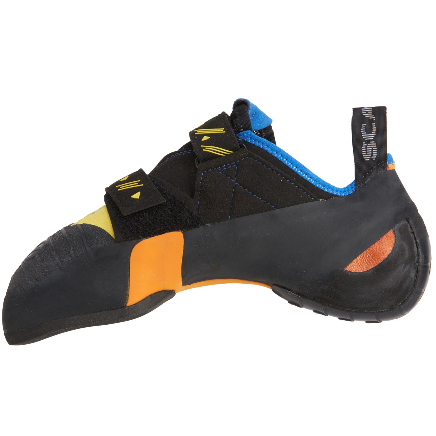 climbing shoes sierra trading post