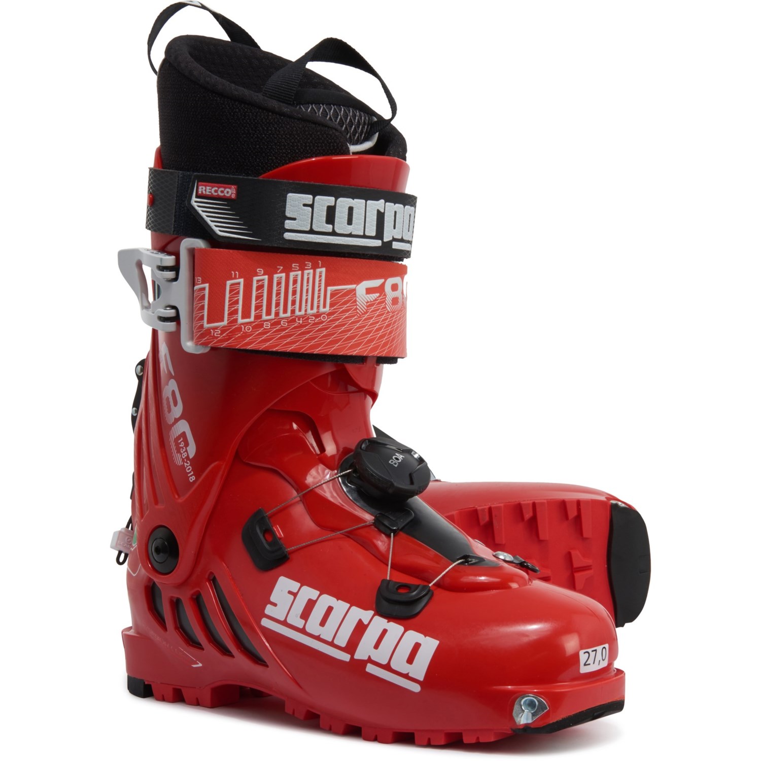 alpine touring boots