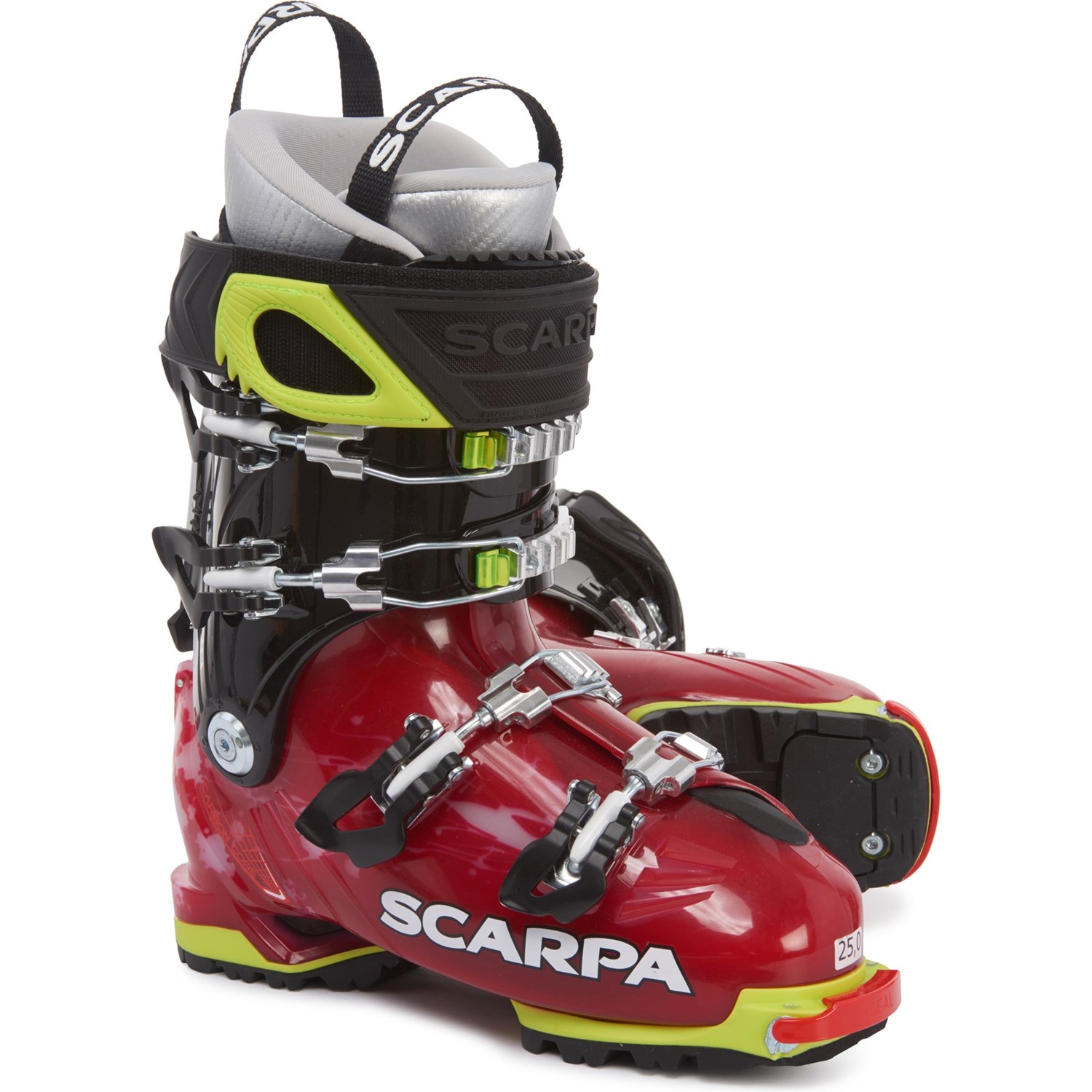 scarpa freeride boots