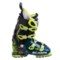 143WX_4 Scarpa Made In Italy Freedom SL Alpine Touring Ski Boots (For Men)