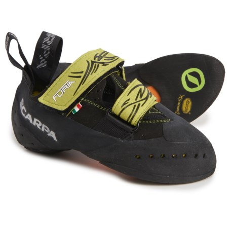 climbing shoes sierra trading post