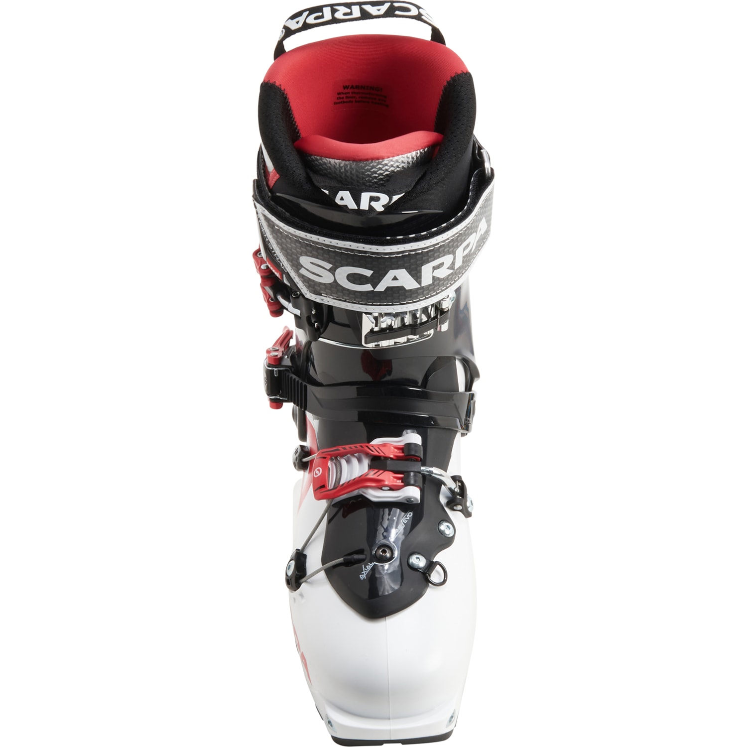 Italy Gea RS Alpine Touring Ski Boots 