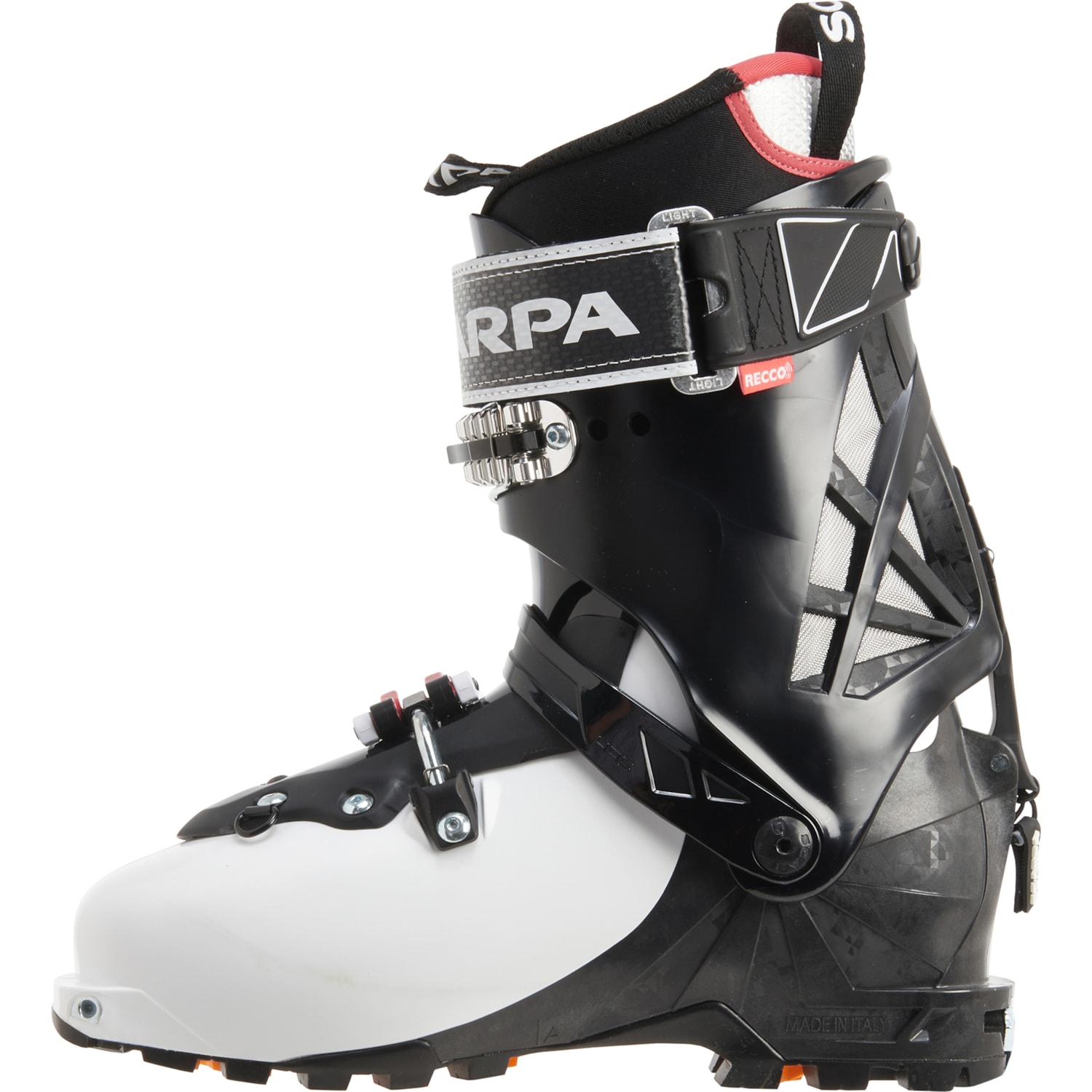 Italy Gea RS Alpine Touring Ski Boots 
