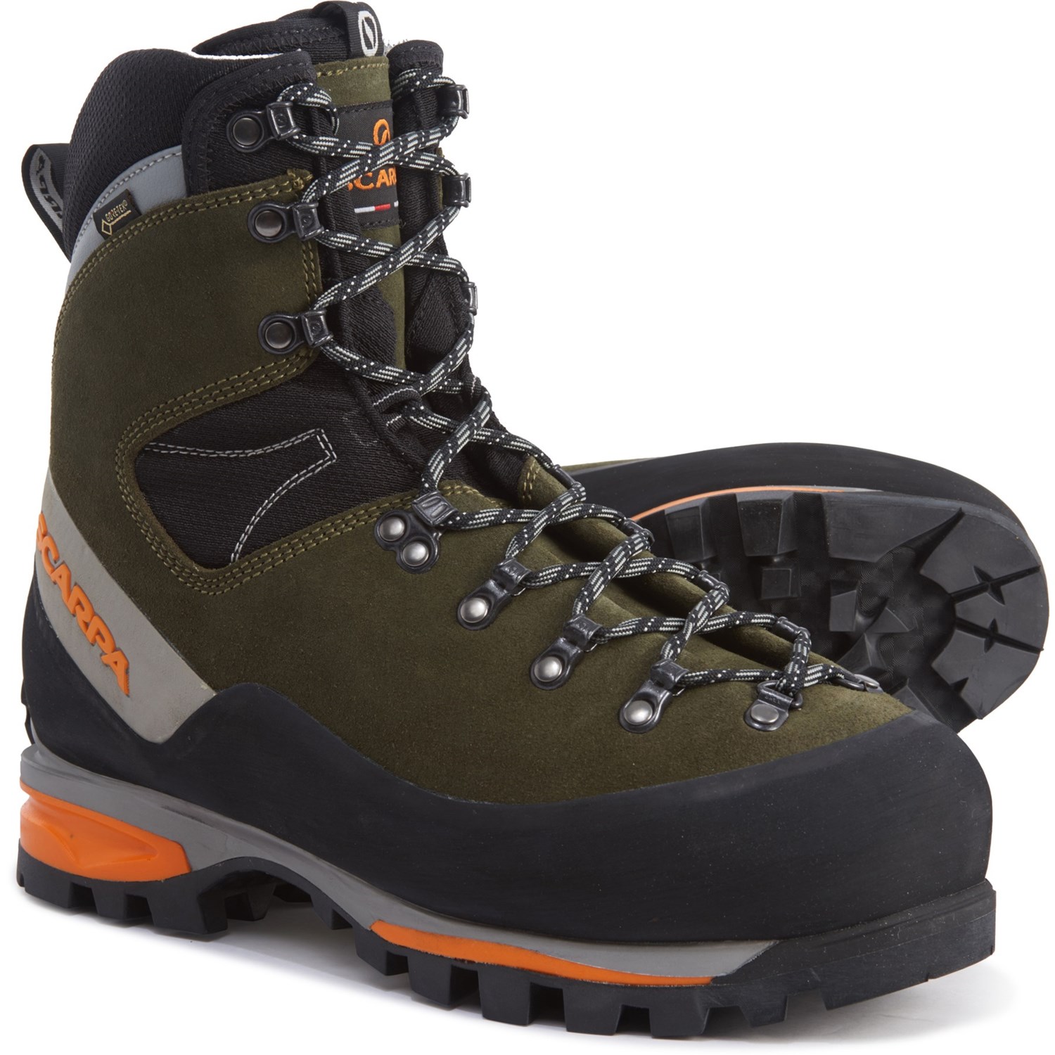 sierra trading post scarpa