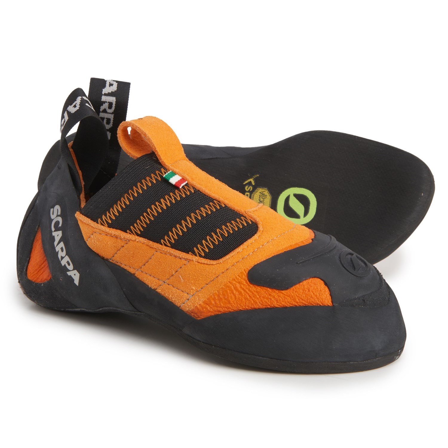 sierra climbing shoes