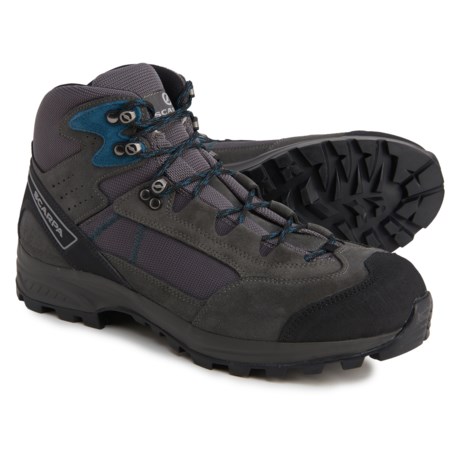 italian hiking boots scarpa