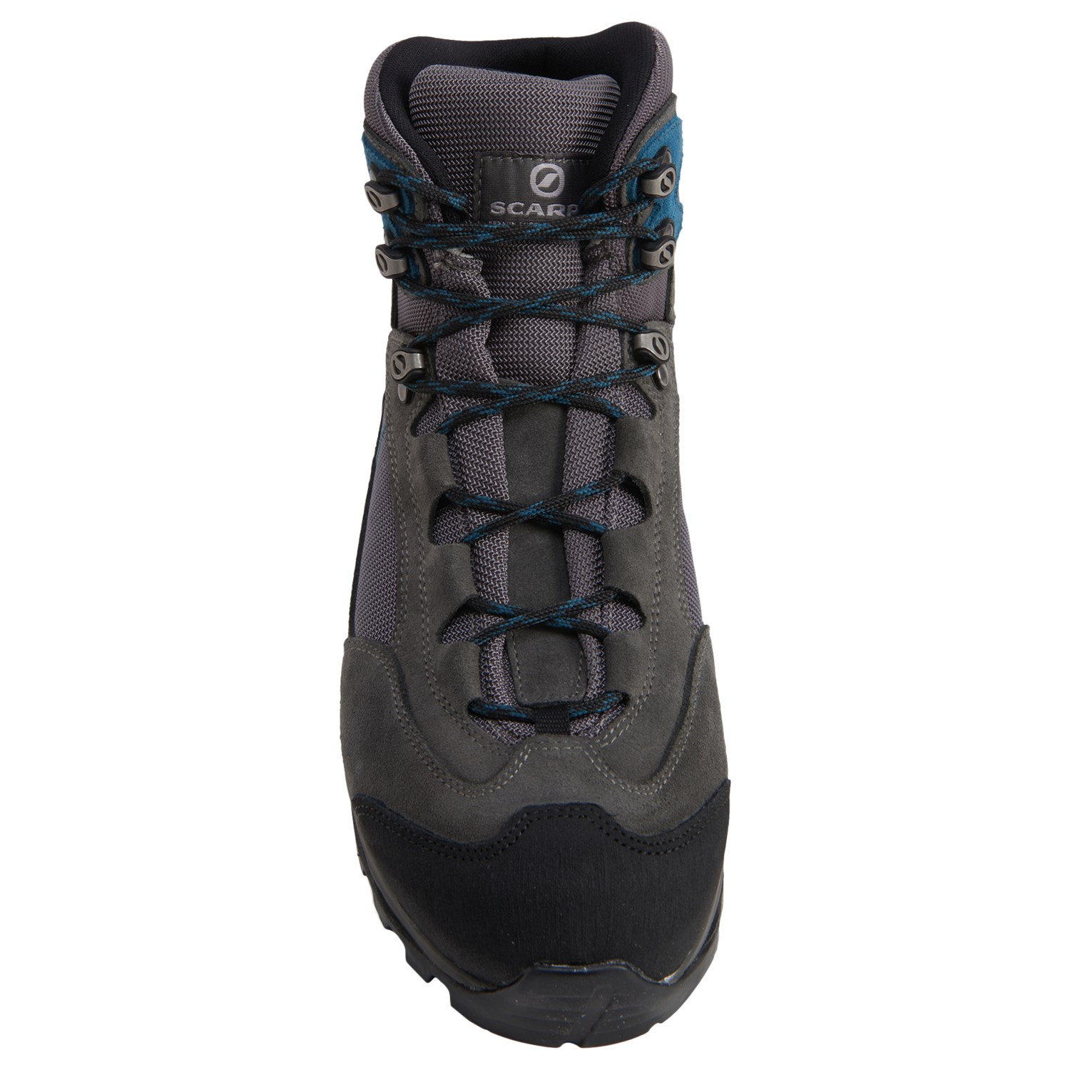 scarpa kailash lite review