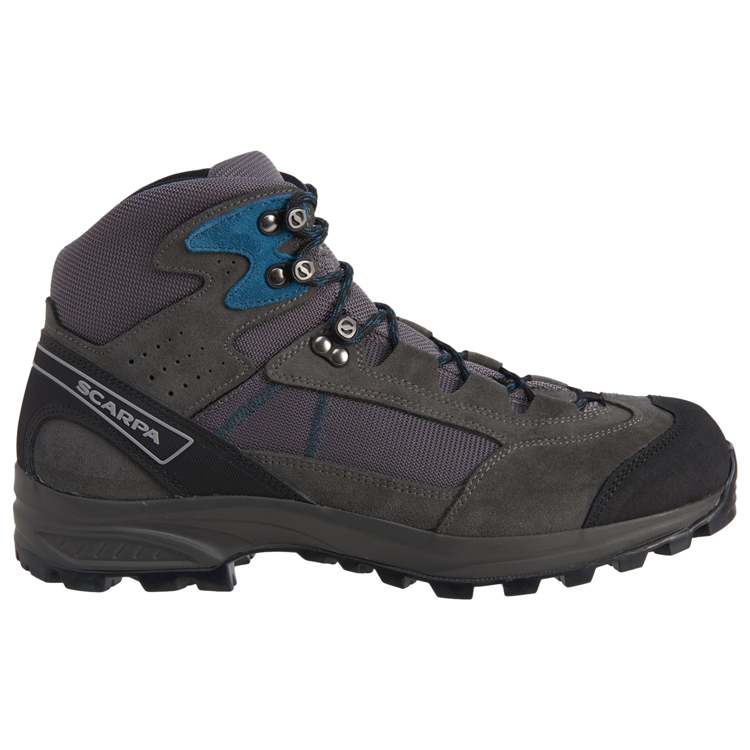 in Italy Kailash Lite Hiking Boots 
