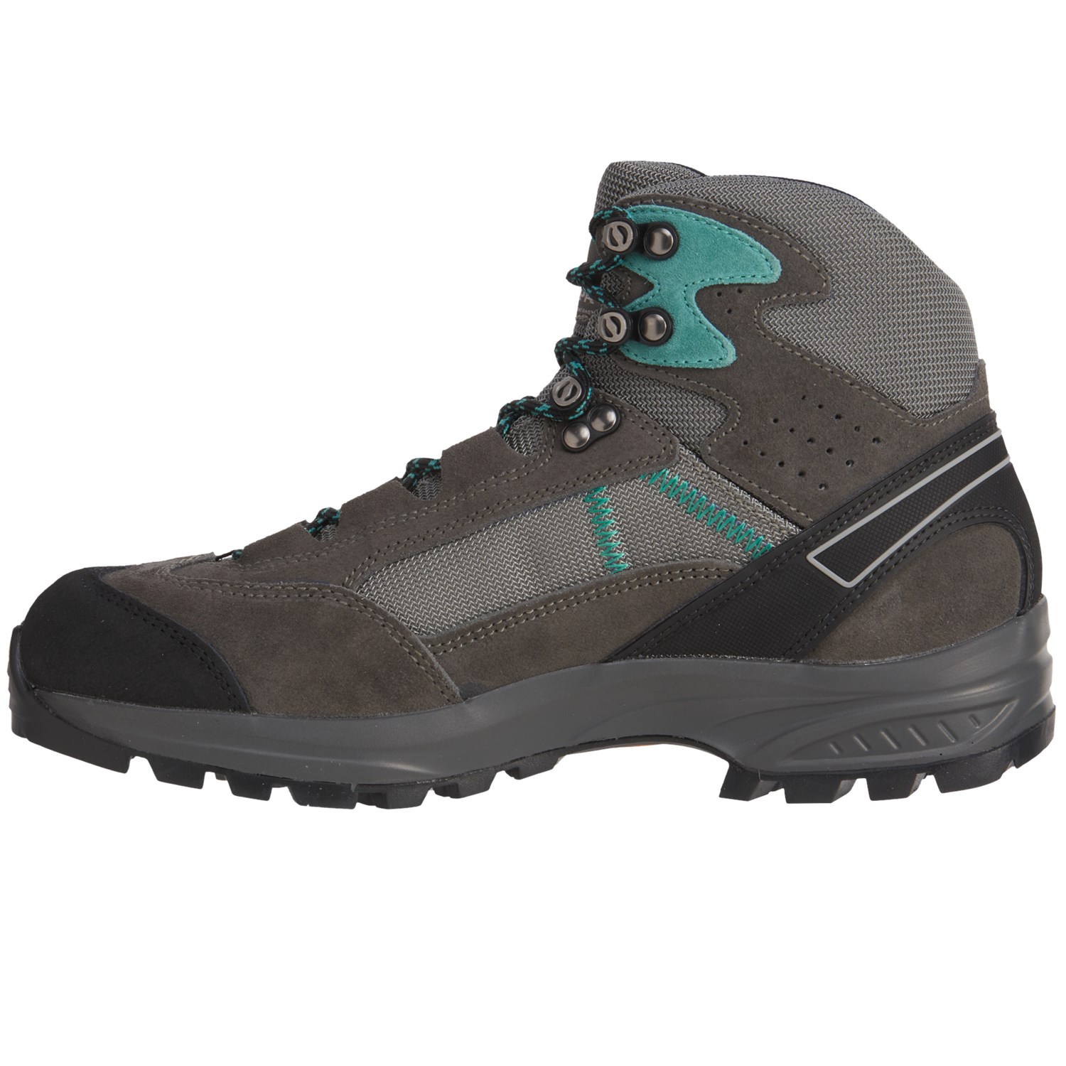 scarpa womens hiking boots