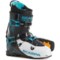 Scarpa Made in Italy Maestrale RS Alpine Touring Ski Boots (For Men) in White/Black/Azure