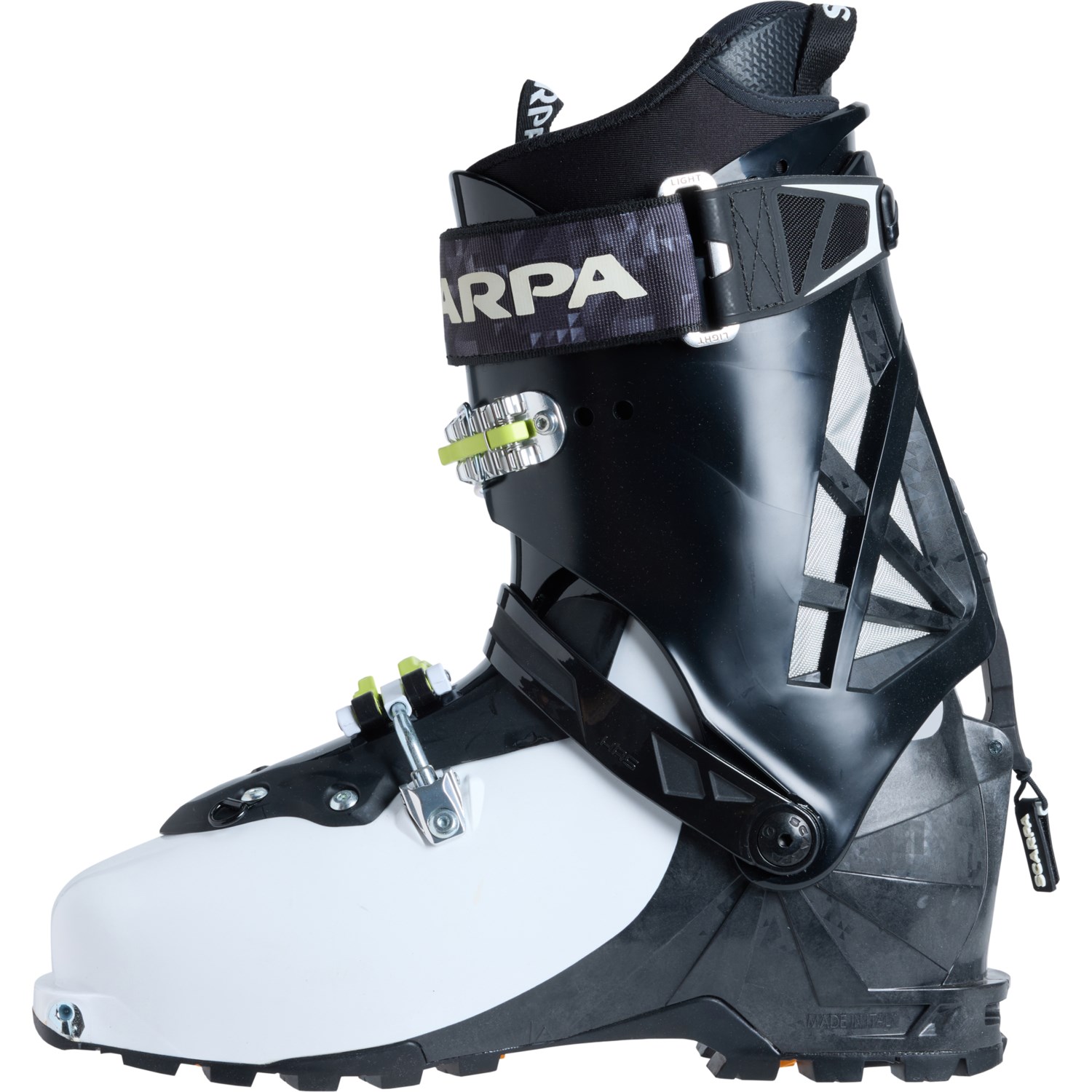 Scarpa Made in Italy Maestrale RS Alpine Touring Ski Boots (For