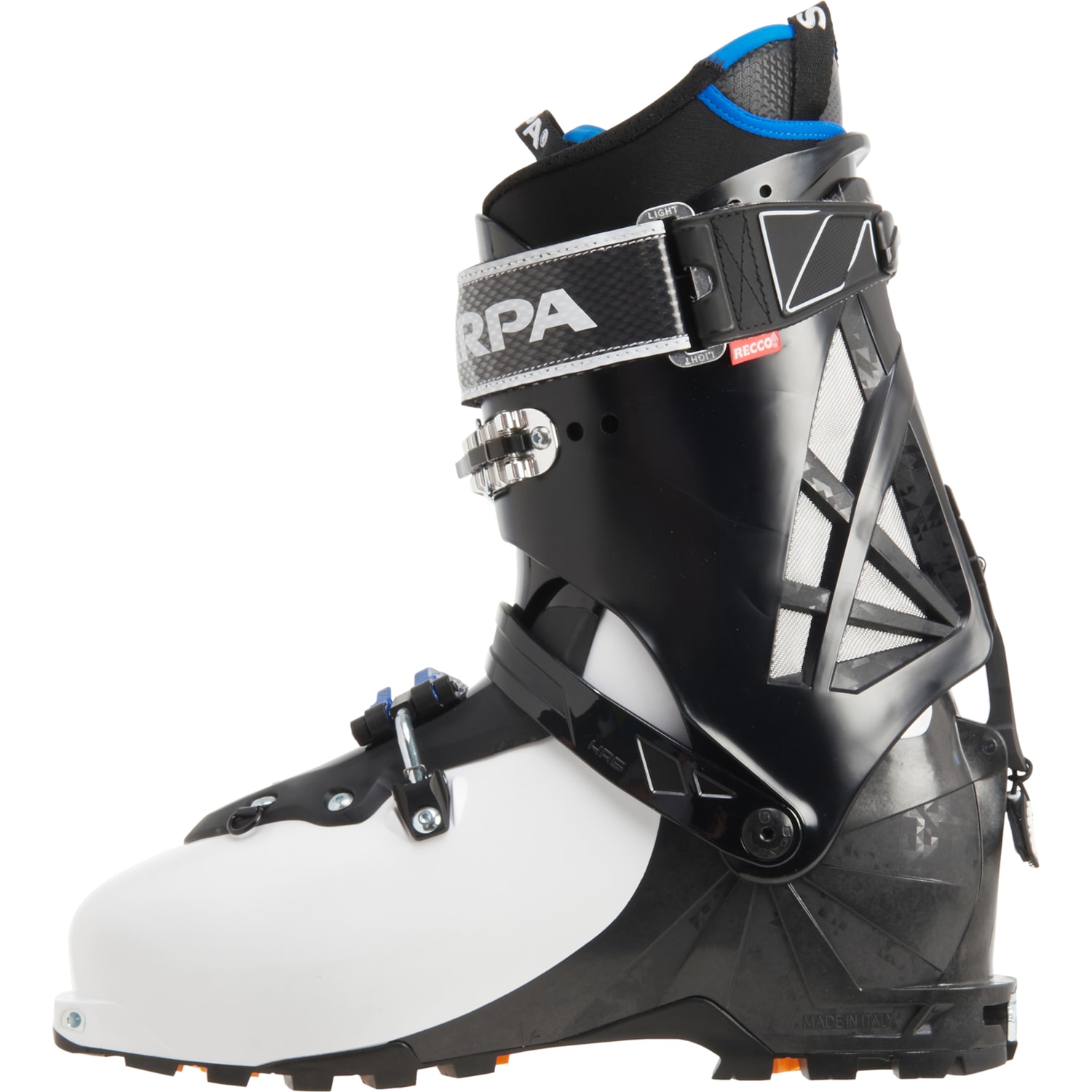 Scarpa Made in Italy Maestrale RS 