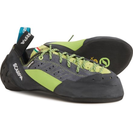 Scarpa Chimera - Climbing shoes, Free EU Delivery