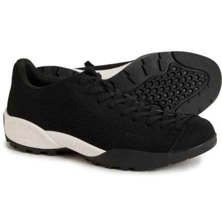 Scarpa Made in Italy Mojito Bio Sneakers (For Men) in Black