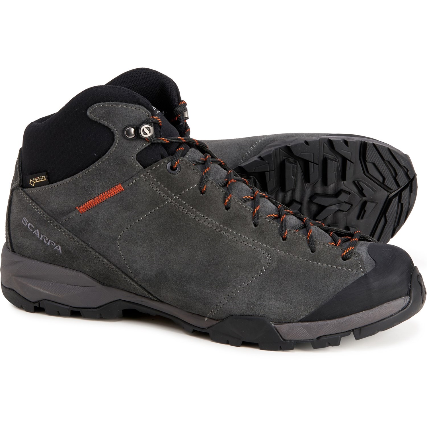 scarpa cyrus gtx mens boot