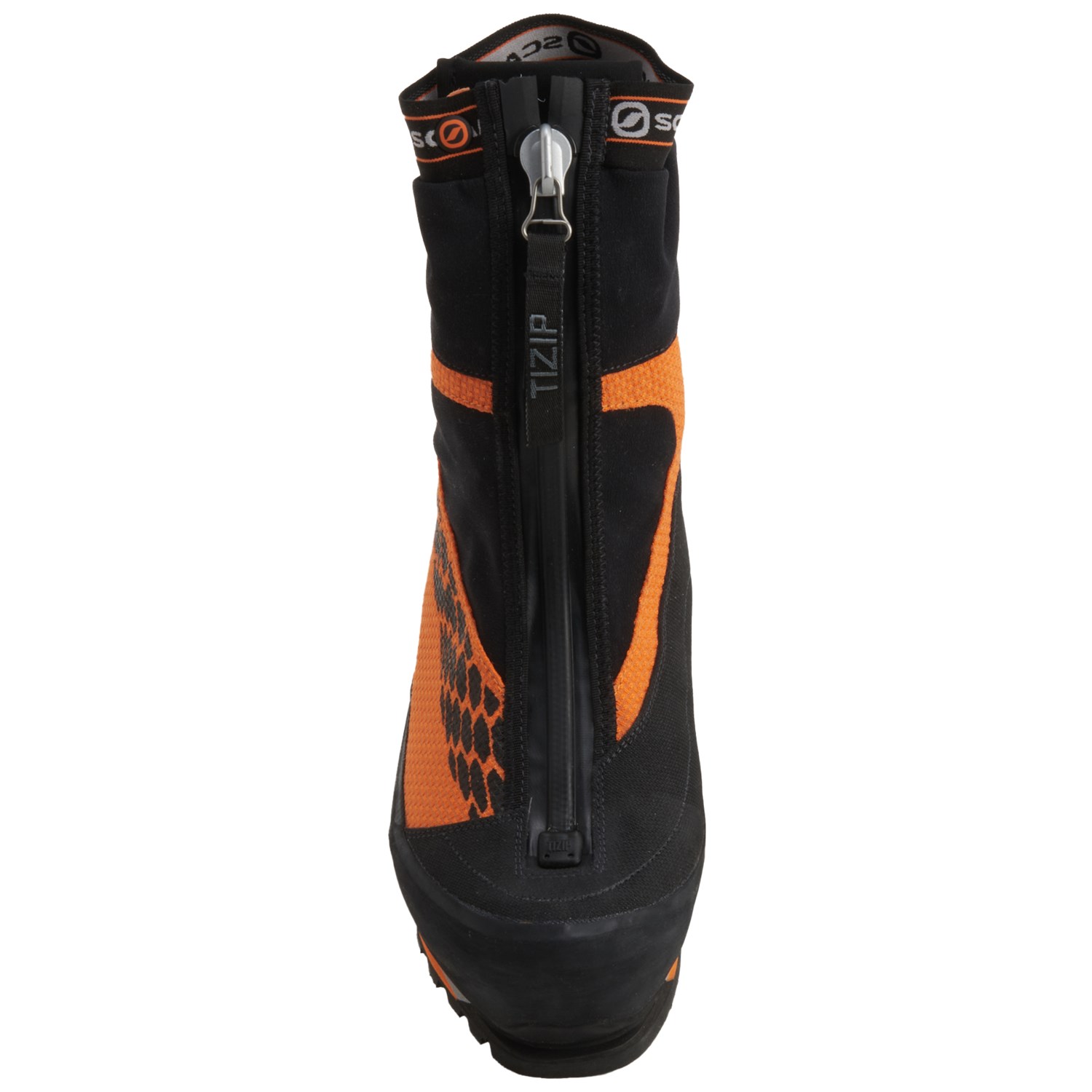 Scarpa Made in Italy Phantom 6000 Mountaineering Boots (For Men) Save 60