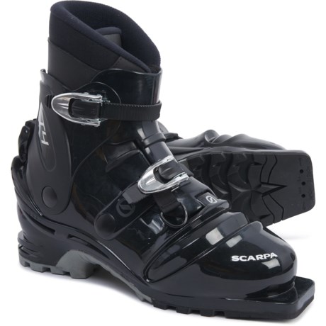 Altai Scarpa T4 テレマークブーツ Scarpa スカルバ T4 ウィンタースポーツ