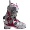 143XC_5 Scarpa Made in Italy Terminator X Pro Telemark Ski Boots (For Women)