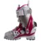 143XC_6 Scarpa Made in Italy Terminator X Pro Telemark Ski Boots (For Women)