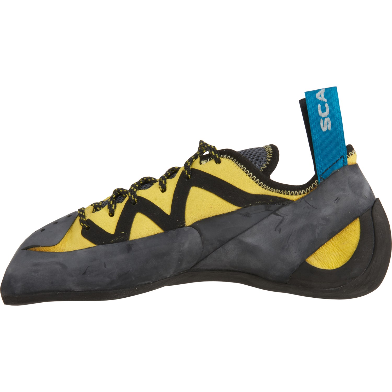 Scarpa Made in Italy Vapor Lace Climbing Shoes (For Men) Save 23