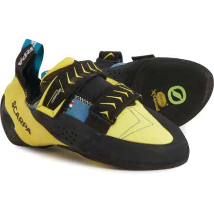 vapour v climbing shoes