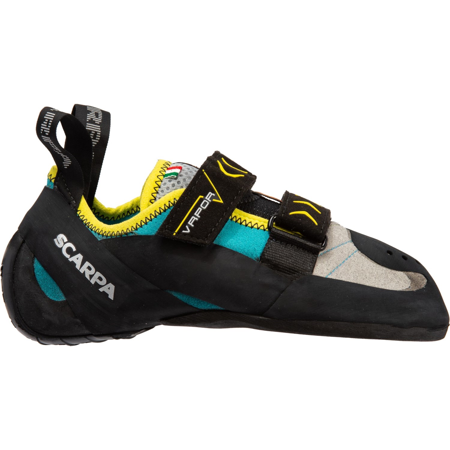 scarpa xs edge