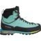 4YWAN_3 Scarpa Made in Italy Zodiac Tech Gore-Tex® Hiking Boots - Waterproof, Suede (For Women)