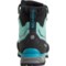 4YWAN_5 Scarpa Made in Italy Zodiac Tech Gore-Tex® Hiking Boots - Waterproof, Suede (For Women)