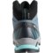 3UFHG_3 Scarpa Maverick Gore-Tex® Mid Hiking Boots - Waterproof (For Women)