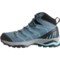 3UFHG_4 Scarpa Maverick Gore-Tex® Mid Hiking Boots - Waterproof (For Women)