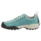 174JW_5 Scarpa Mojito Bicolor Hiking Shoes - Suede (For Women)