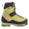 174JC_4 Scarpa Mont Blanc Gore-Tex® Suede Mountaineering Boots - Waterproof, Insulated (For Women)