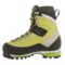 174JC_5 Scarpa Mont Blanc Gore-Tex® Suede Mountaineering Boots - Waterproof, Insulated (For Women)