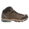 174JP_4 Scarpa Moraine Plus Mid Gore-Tex® Hiking Boots - Waterproof, Nubuck (For Women)