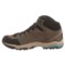 174JP_5 Scarpa Moraine Plus Mid Gore-Tex® Hiking Boots - Waterproof, Nubuck (For Women)