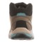 174JP_6 Scarpa Moraine Plus Mid Gore-Tex® Hiking Boots - Waterproof, Nubuck (For Women)