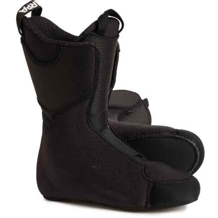 Scarpa Pro Flex XT Alpine Ski Boot Liners - Pair (For Women) in Black