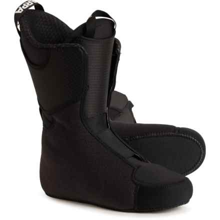 Scarpa Pro Flex XT Alpine Ski Boot Liners - Pair in Black