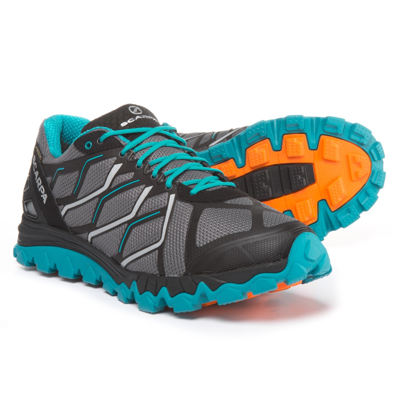 scarpa nitro hike gore tex