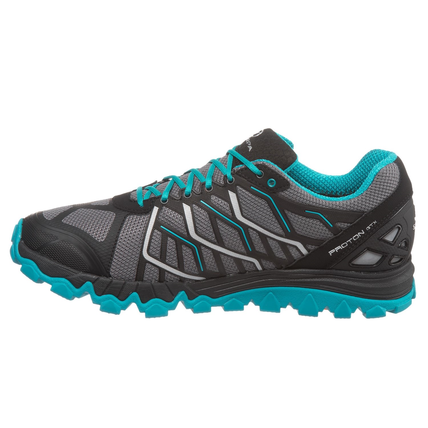 waterproof gore tex running shoes