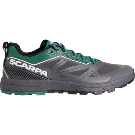 Scarpa Rapid Gore-Tex® Trail Running Shoes (For Men) - Save 53%