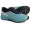 Scarpa Rapid Trail Running Shoes (For Women) in Nautical Blue