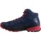 1TJHN_3 Scarpa Rush Gore-Tex® Mid Hiking Boots - Waterproof (For Women)